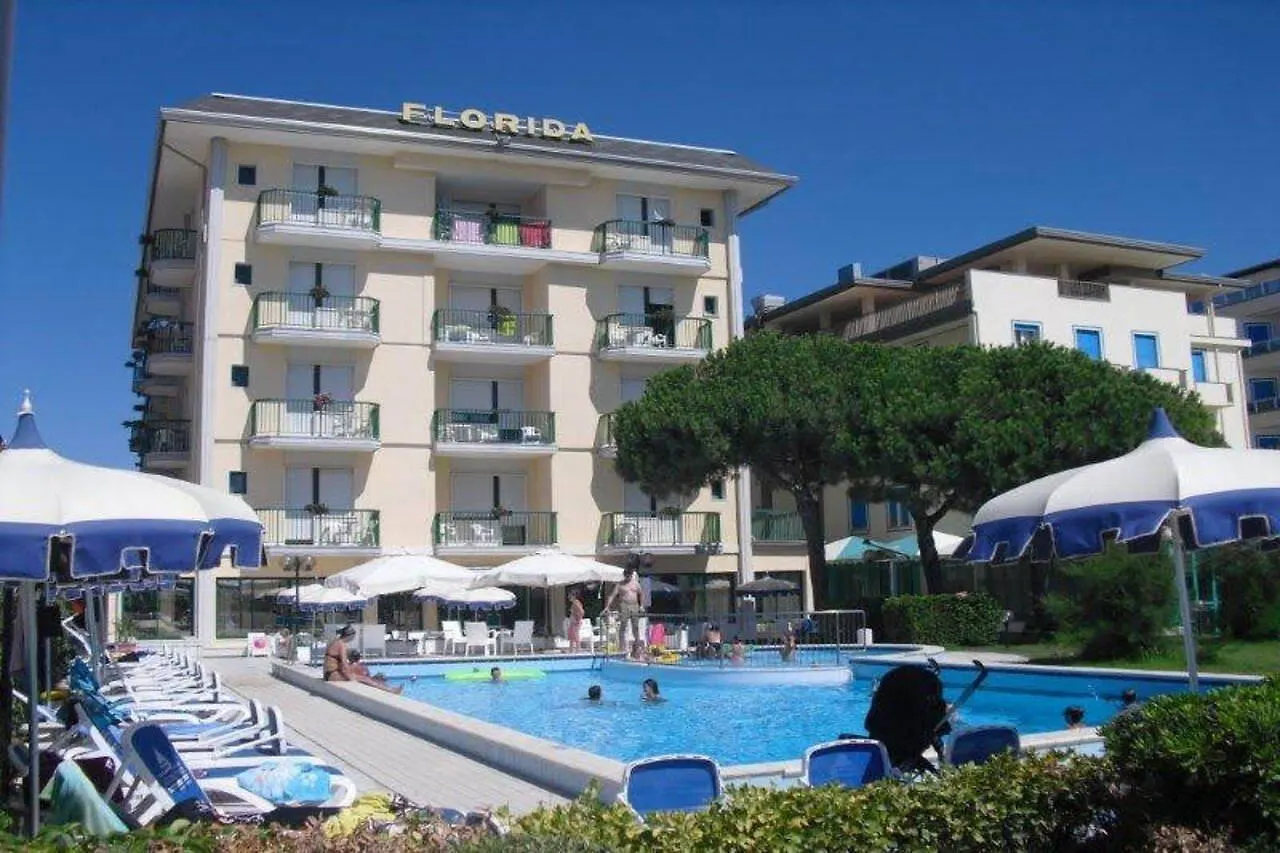 Hotel Florida Lido di Jesolo
