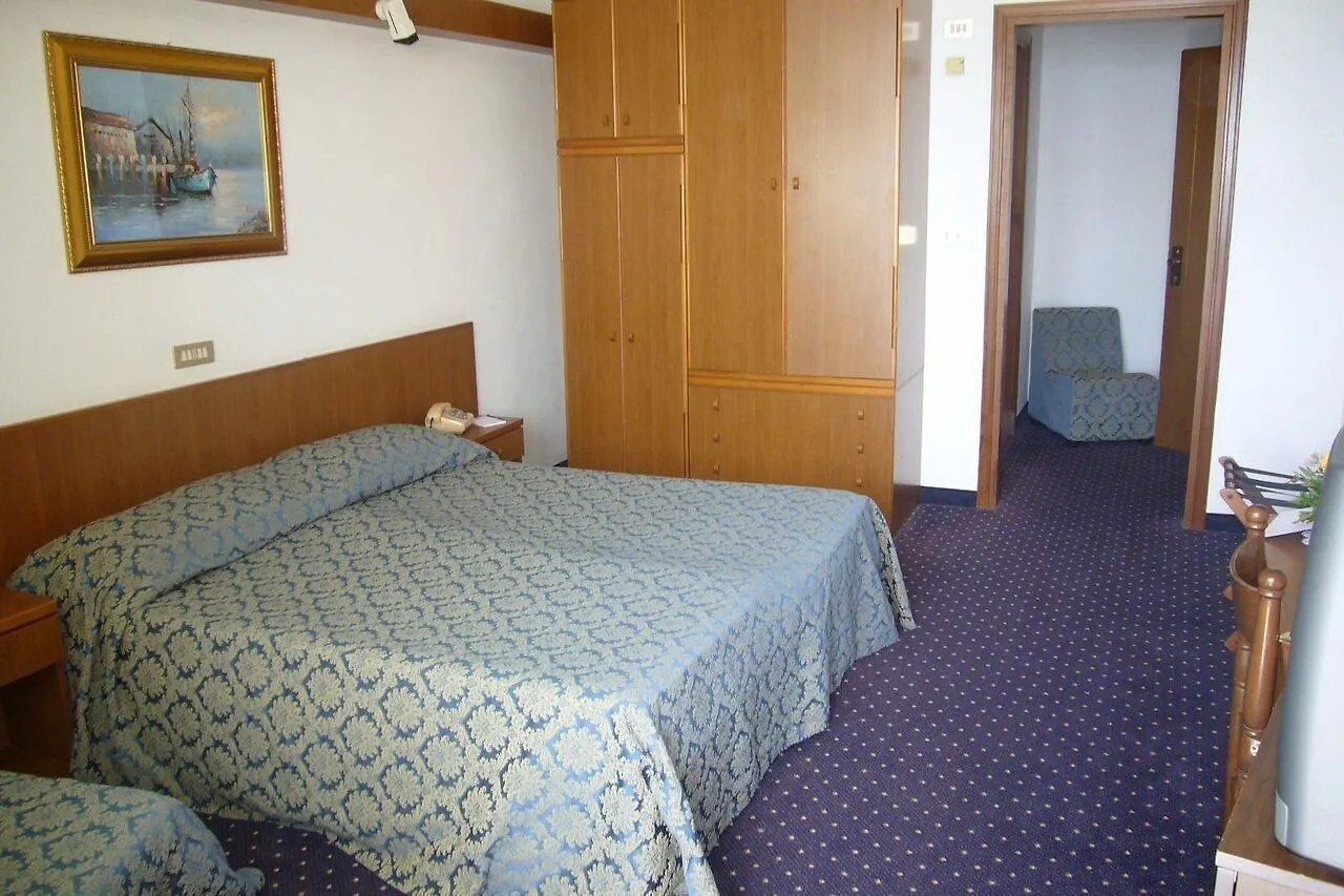 ****  Hotel Florida Lido di Jesolo Italy