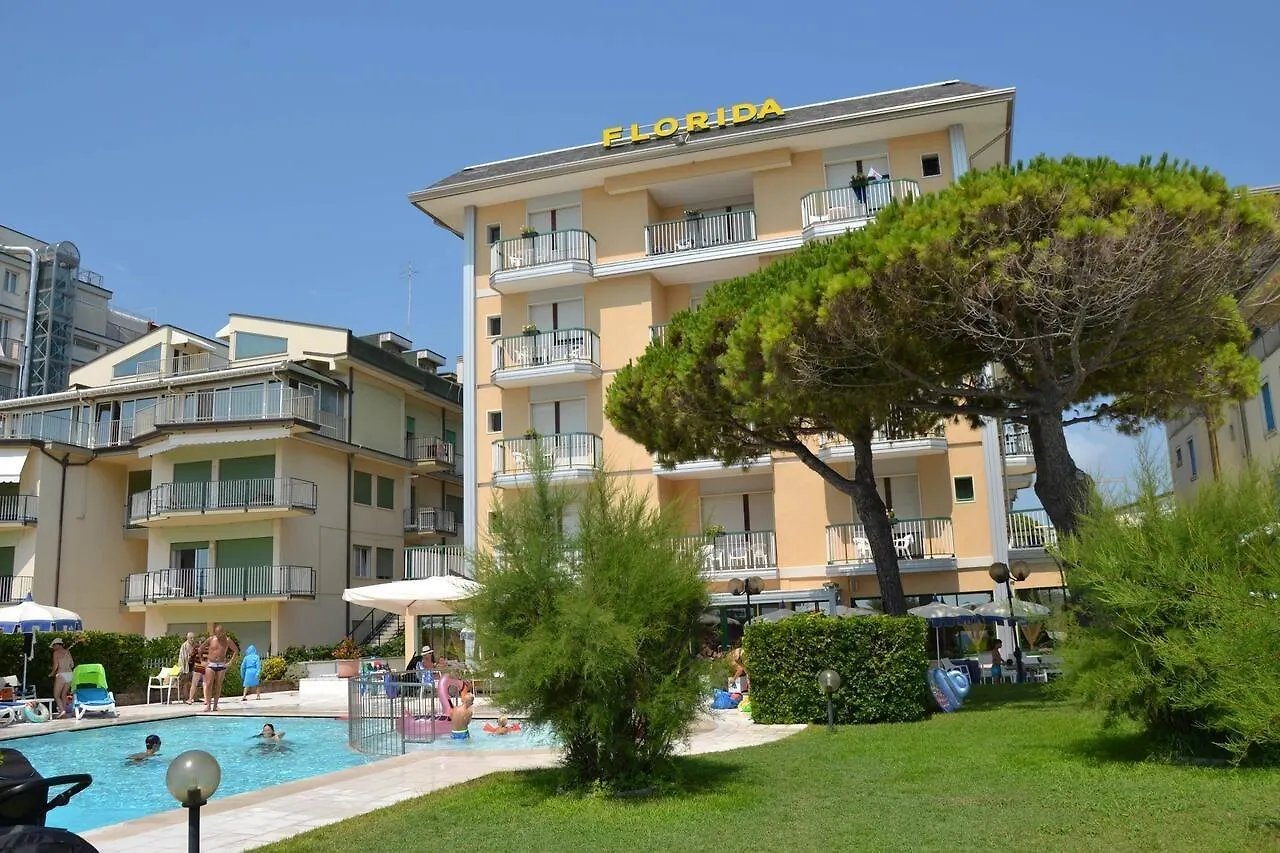 Hotel Florida Lido di Jesolo