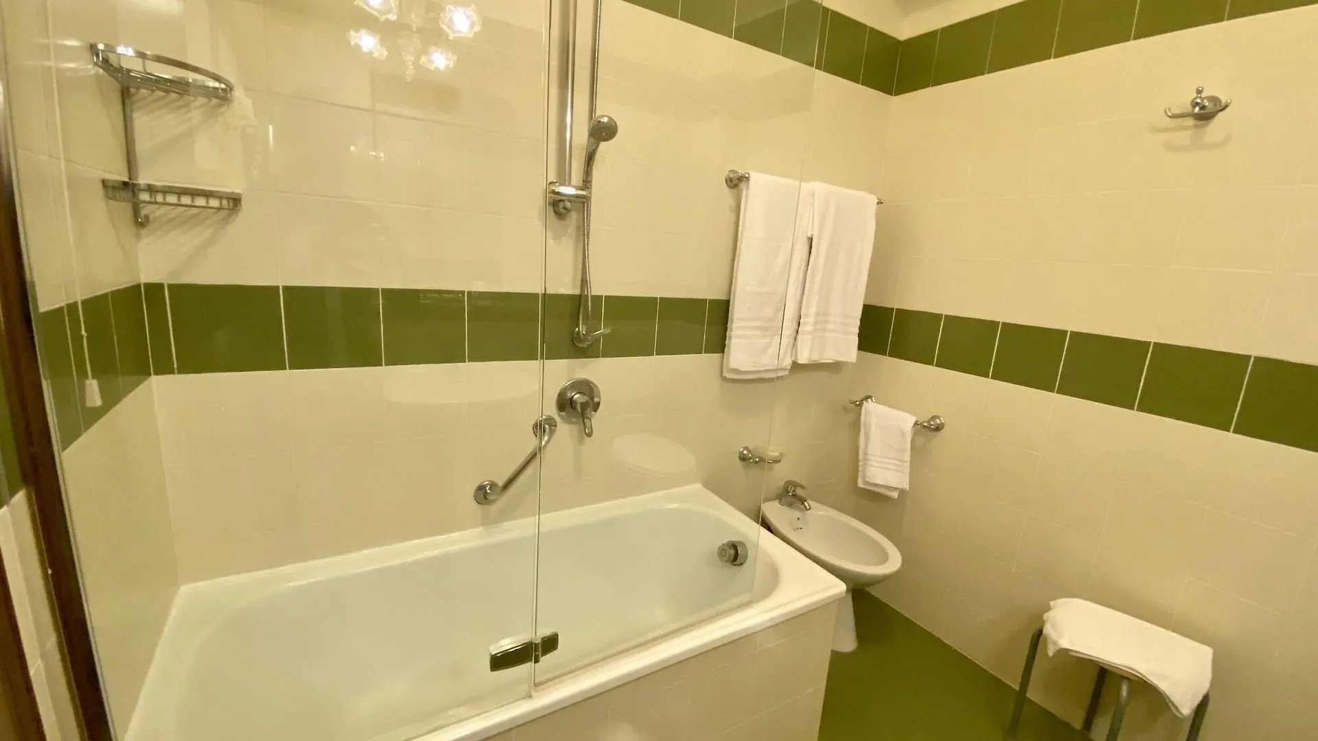 לידו די ג'סולו Hotel Florida  לידו די ג'סולו