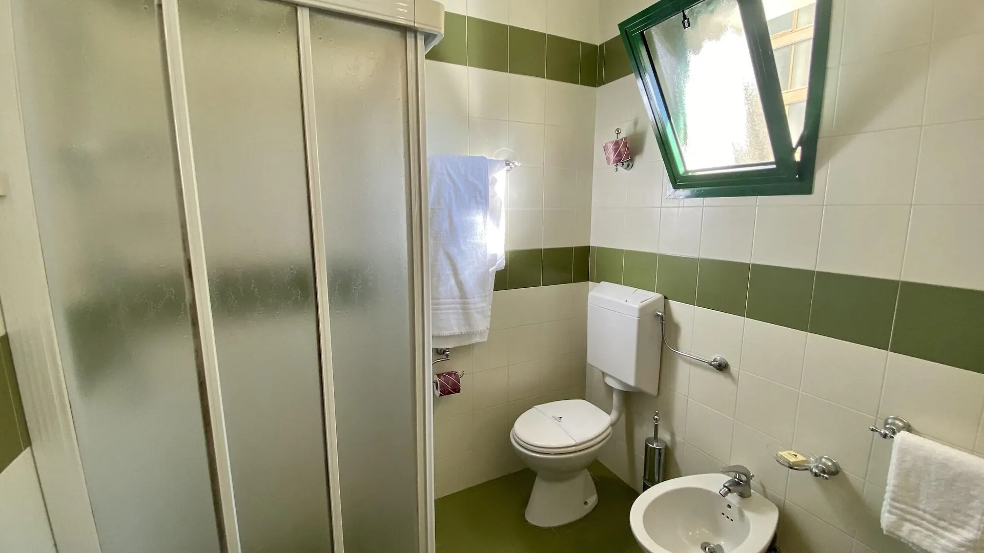 לידו די ג'סולו Hotel Florida 4*, לידו די ג'סולו איטליה