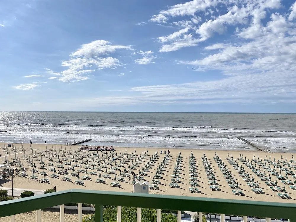 Hotel Florida Lido di Jesolo
