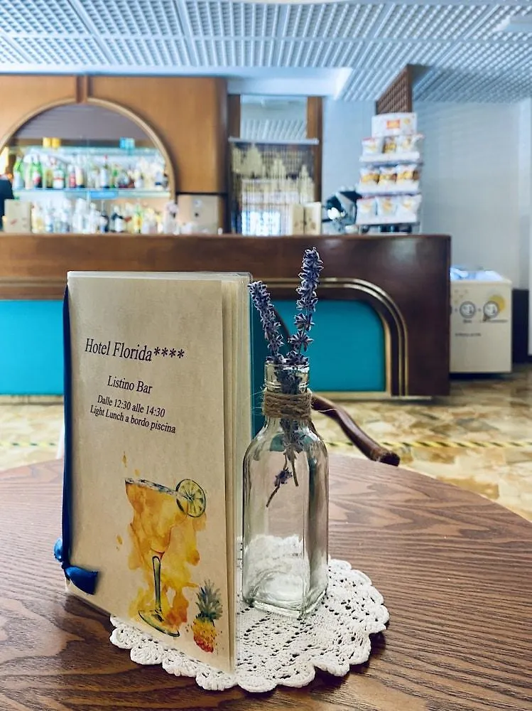 לידו די ג'סולו Hotel Florida איטליה