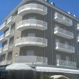 Hotel Hotel Jesolo Sand, Lido di Jesolo