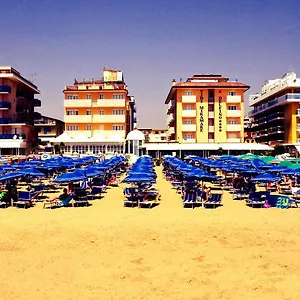 Hotel Vidi Miramare&delfino, Lido di Jesolo