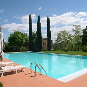 Appartamento Avanella A 150 Mt Dalla Piscina 150 Mt From Swimming Pool Certaldo