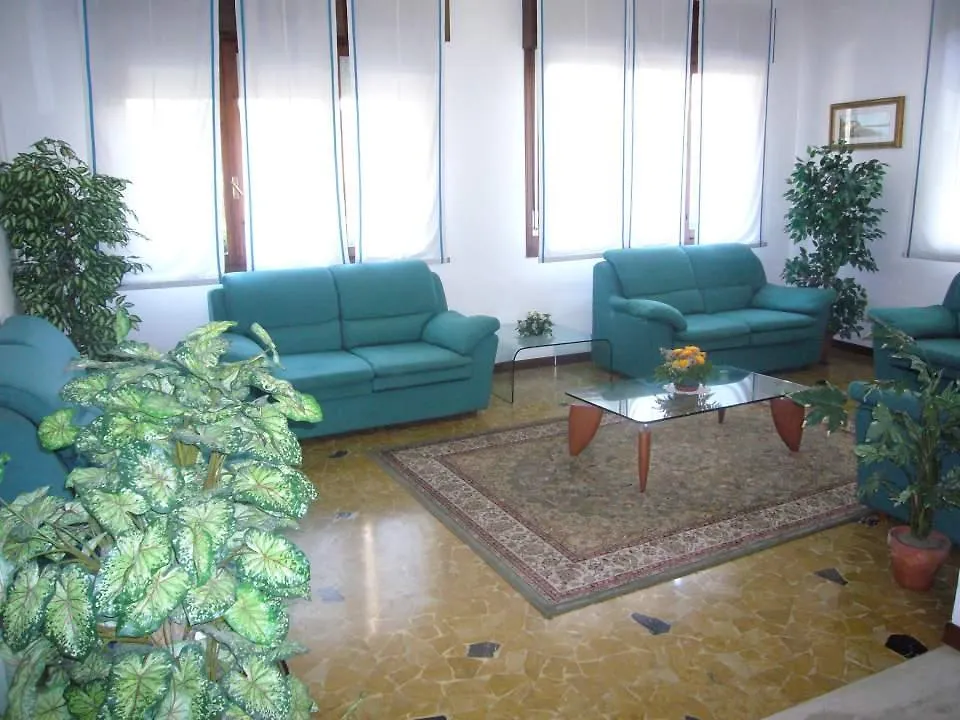 ****  Hotel Florida Lido di Jesolo Italien