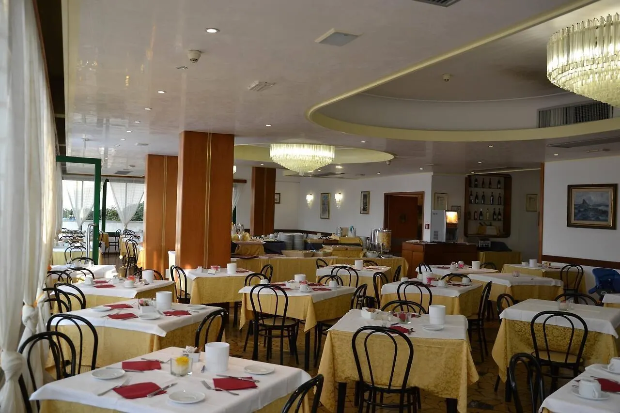 Hotel Florida Lido di Jesolo