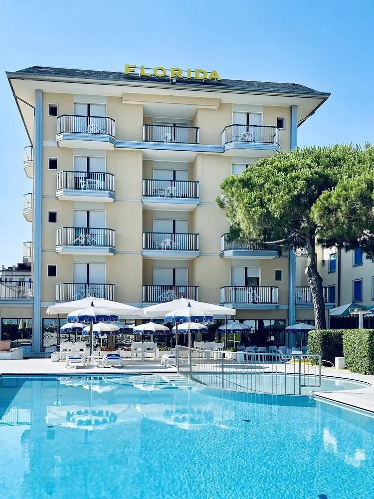 Hotel Florida ليدو دي يسولو