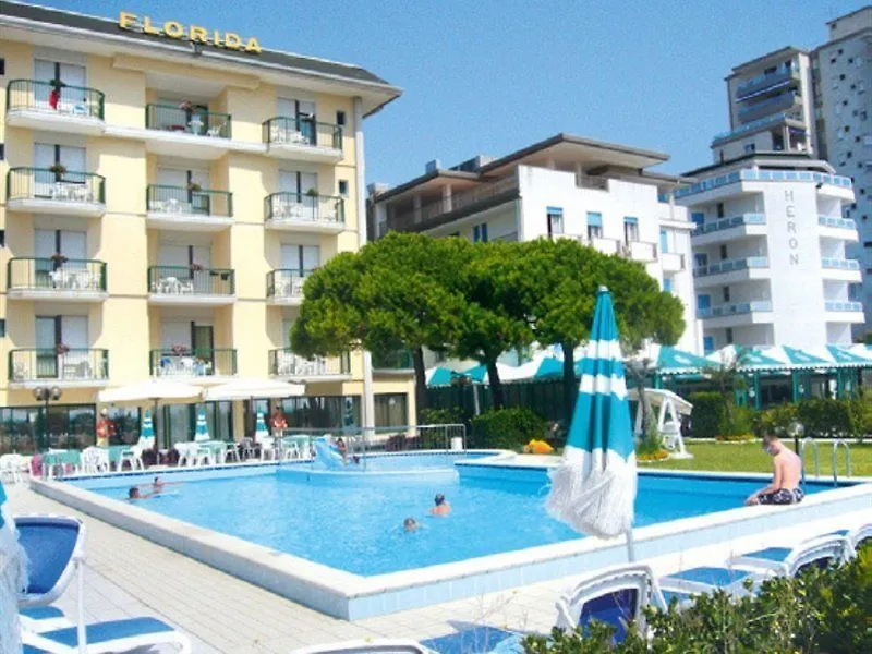 Hotel Florida ليدو دي يسولو 4*,