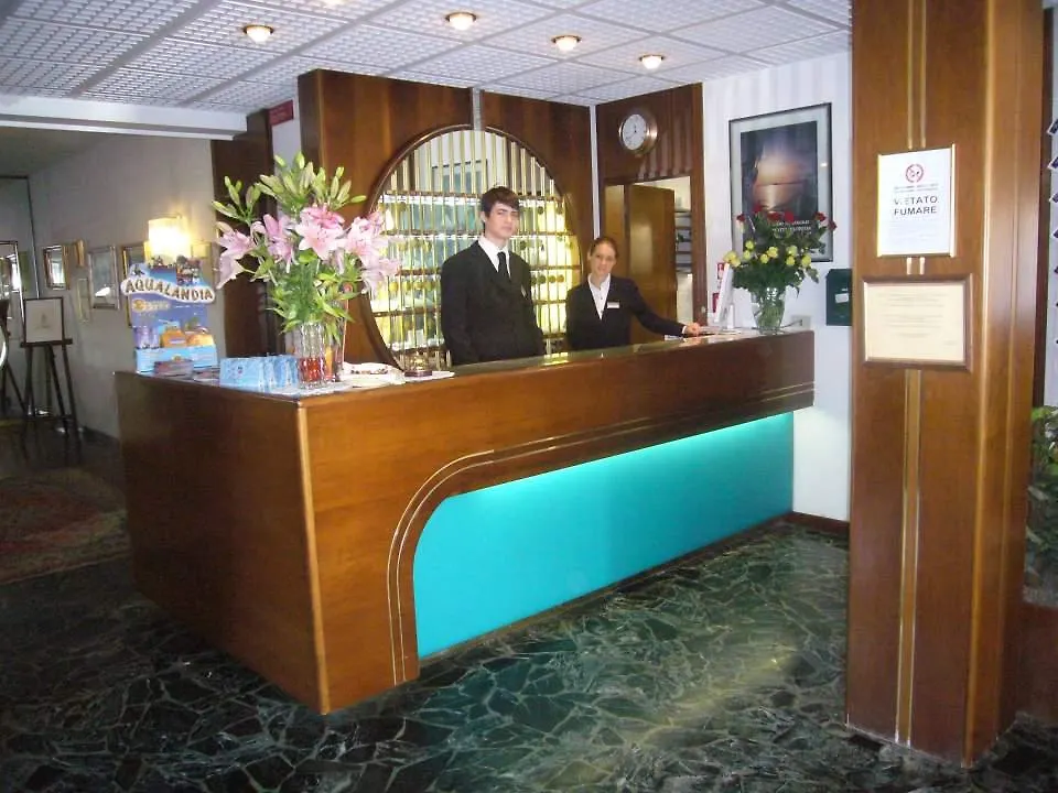 Hotel Florida Lido di Jesolo Italia