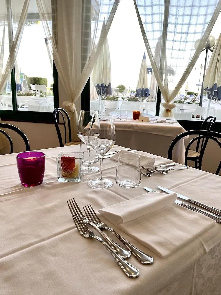 Hotel Florida Lido di Jesolo