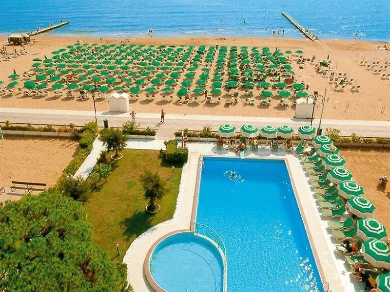 Hotel Florida Lido di Jesolo 4*,  Italia