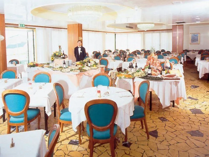 Hotel Florida Lido di Jesolo